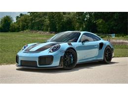 2018 Porsche 911 (CC-2092704) for sale in Carmel, California