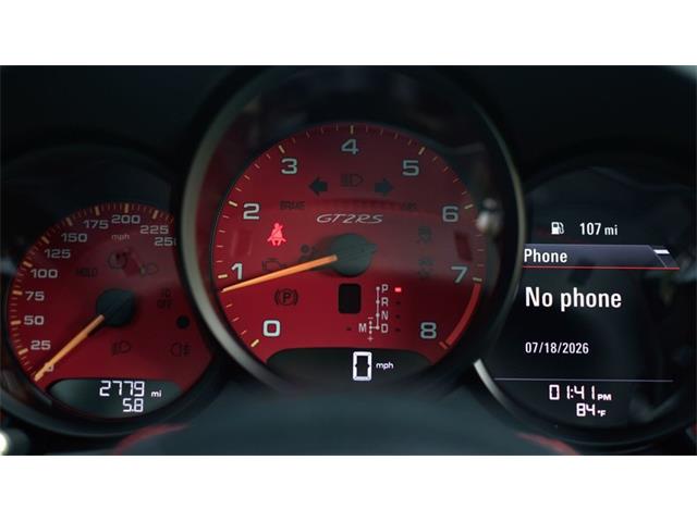 2018 Porsche 911 (CC-2092704) for sale in Carmel, California