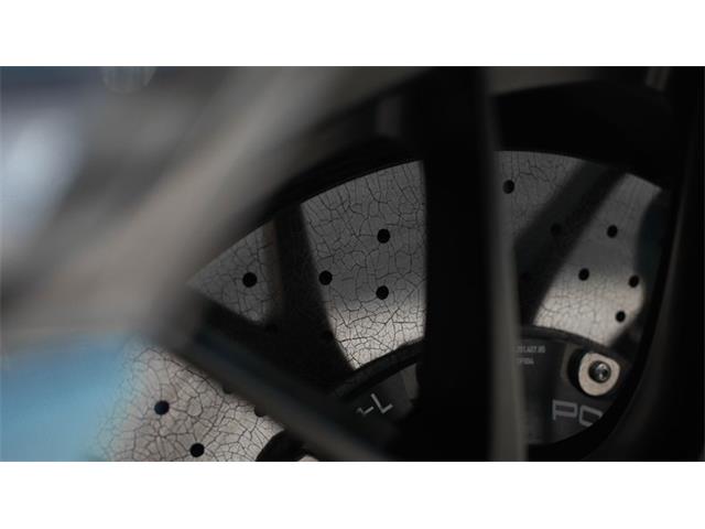 2018 Porsche 911 (CC-2092704) for sale in Carmel, California