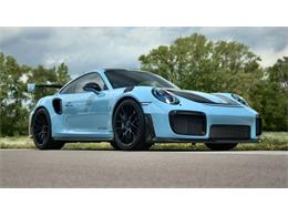 2018 Porsche 911 (CC-2092704) for sale in Carmel, California