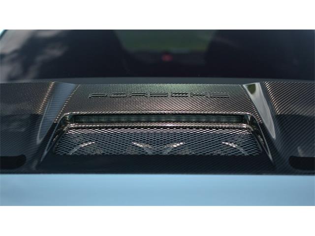 2018 Porsche 911 (CC-2092704) for sale in Carmel, California