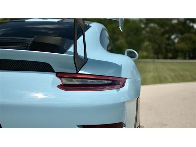 2018 Porsche 911 (CC-2092704) for sale in Carmel, California