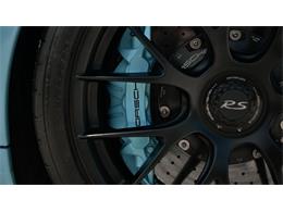2018 Porsche 911 (CC-2092704) for sale in Carmel, California