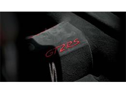 2018 Porsche 911 (CC-2092704) for sale in Carmel, California