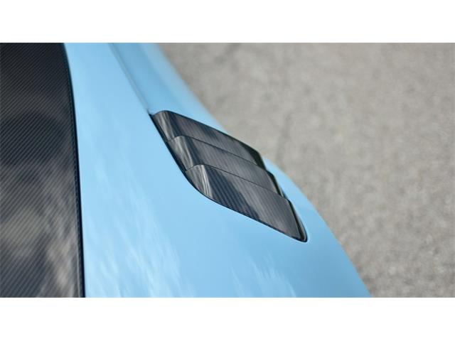 2018 Porsche 911 (CC-2092704) for sale in Carmel, California