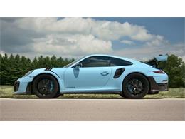 2018 Porsche 911 (CC-2092704) for sale in Carmel, California