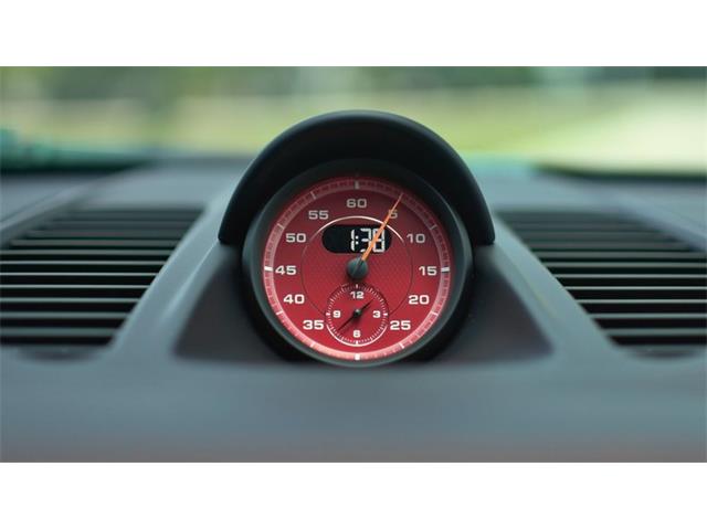 2018 Porsche 911 (CC-2092704) for sale in Carmel, California