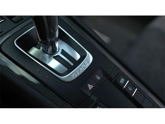 2018 Porsche 911 (CC-2092704) for sale in Carmel, California