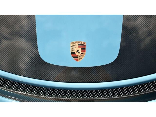 2018 Porsche 911 (CC-2092704) for sale in Carmel, California