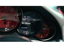 2018 Porsche 911 (CC-2092704) for sale in Carmel, California