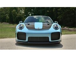 2018 Porsche 911 (CC-2092704) for sale in Carmel, California