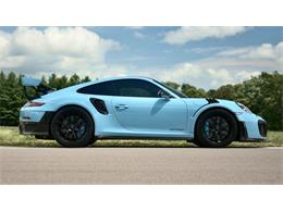 2018 Porsche 911 (CC-2092704) for sale in Carmel, California