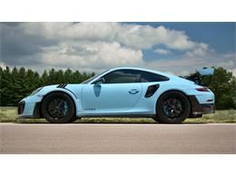 2018 Porsche 911 (CC-2092704) for sale in Carmel, California