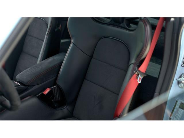 2018 Porsche 911 (CC-2092704) for sale in Carmel, California