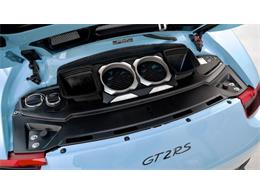 2018 Porsche 911 (CC-2092704) for sale in Carmel, California