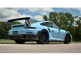 2018 Porsche 911 (CC-2092704) for sale in Carmel, California