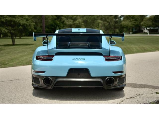 2018 Porsche 911 (CC-2092704) for sale in Carmel, California