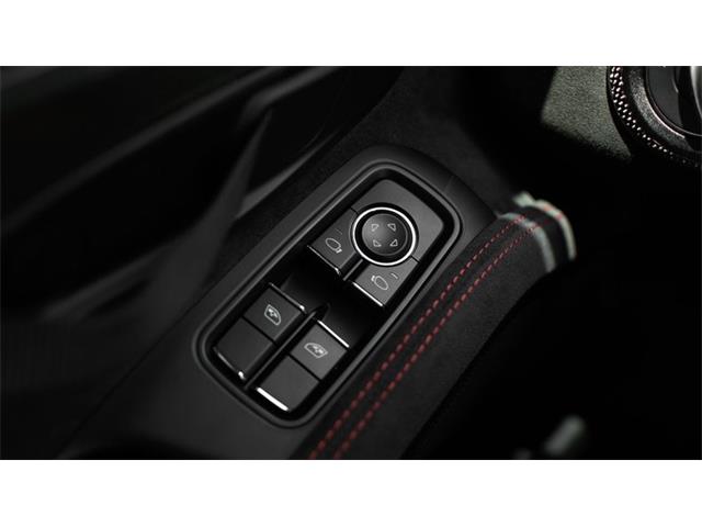 2018 Porsche 911 (CC-2092704) for sale in Carmel, California