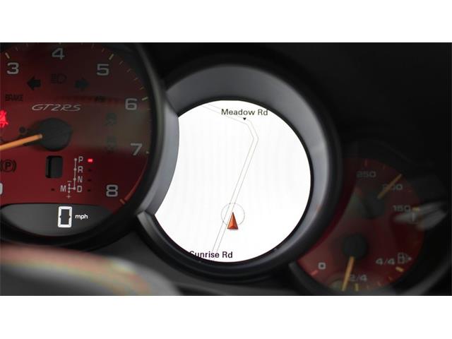 2018 Porsche 911 (CC-2092704) for sale in Carmel, California