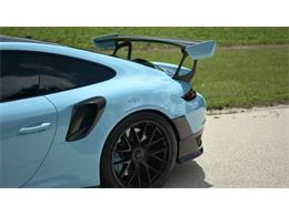 2018 Porsche 911 (CC-2092704) for sale in Carmel, California