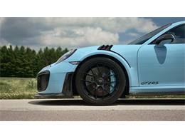 2018 Porsche 911 (CC-2092704) for sale in Carmel, California