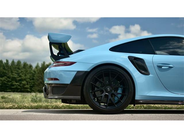 2018 Porsche 911 (CC-2092704) for sale in Carmel, California