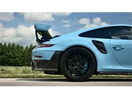 2018 Porsche 911 (CC-2092704) for sale in Carmel, California