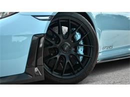 2018 Porsche 911 (CC-2092704) for sale in Carmel, California