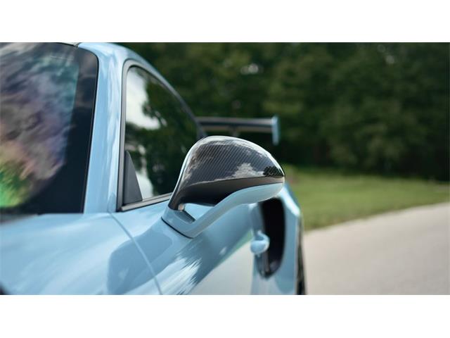 2018 Porsche 911 (CC-2092704) for sale in Carmel, California