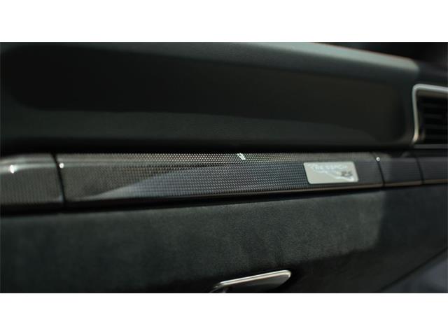 2018 Porsche 911 (CC-2092704) for sale in Carmel, California