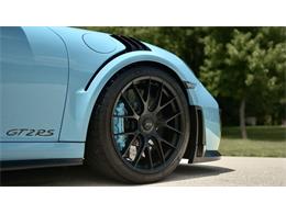 2018 Porsche 911 (CC-2092704) for sale in Carmel, California