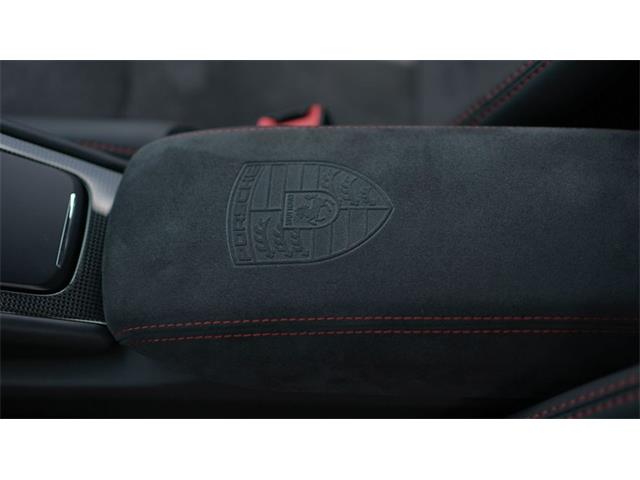 2018 Porsche 911 (CC-2092704) for sale in Carmel, California