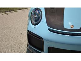 2018 Porsche 911 (CC-2092704) for sale in Carmel, California
