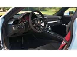 2018 Porsche 911 (CC-2092704) for sale in Carmel, California