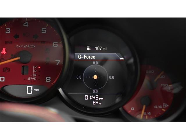 2018 Porsche 911 (CC-2092704) for sale in Carmel, California