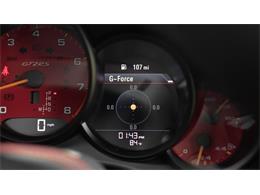 2018 Porsche 911 (CC-2092704) for sale in Carmel, California