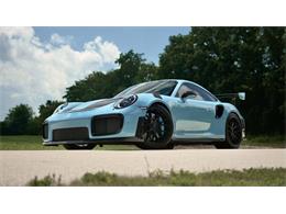 2018 Porsche 911 (CC-2092704) for sale in Carmel, California