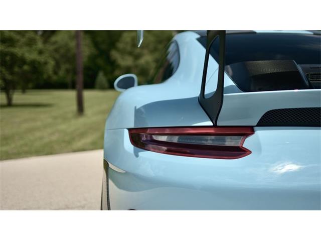 2018 Porsche 911 (CC-2092704) for sale in Carmel, California