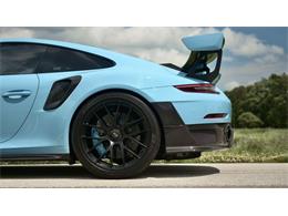 2018 Porsche 911 (CC-2092704) for sale in Carmel, California
