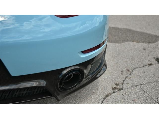 2018 Porsche 911 (CC-2092704) for sale in Carmel, California