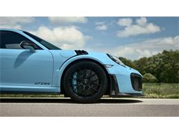 2018 Porsche 911 (CC-2092704) for sale in Carmel, California