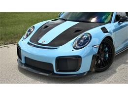 2018 Porsche 911 (CC-2092704) for sale in Carmel, California