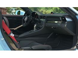 2018 Porsche 911 (CC-2092704) for sale in Carmel, California