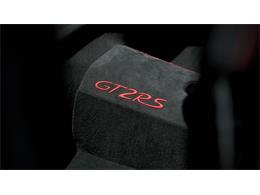 2018 Porsche 911 (CC-2092704) for sale in Carmel, California