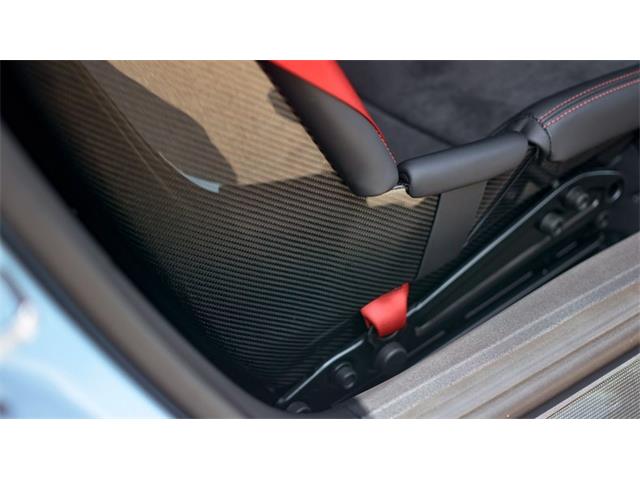 2018 Porsche 911 (CC-2092704) for sale in Carmel, California