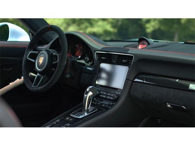 2018 Porsche 911 (CC-2092704) for sale in Carmel, California