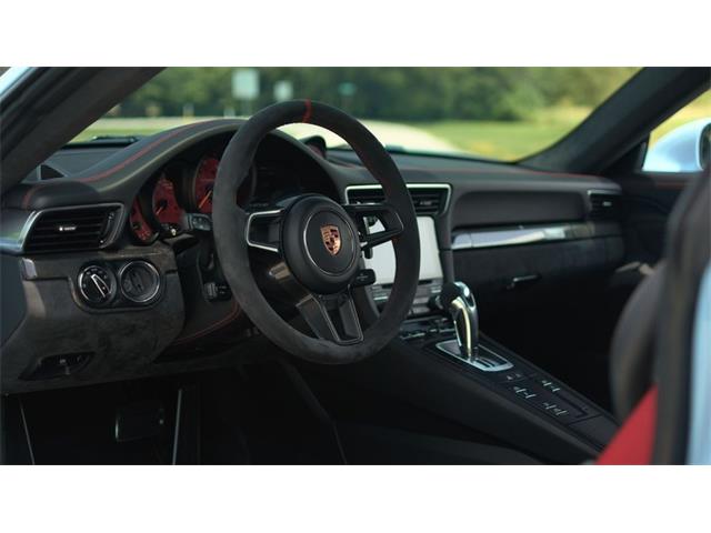 2018 Porsche 911 (CC-2092704) for sale in Carmel, California