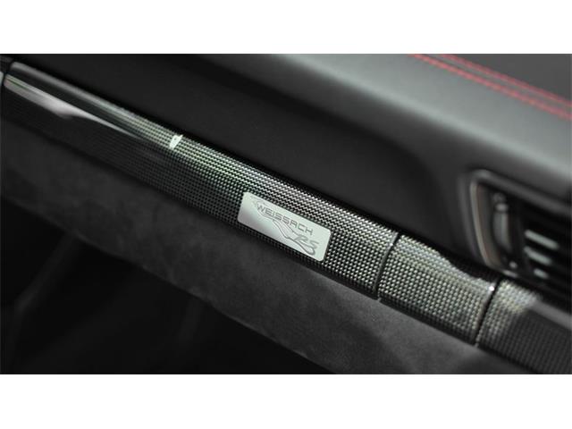 2018 Porsche 911 (CC-2092704) for sale in Carmel, California