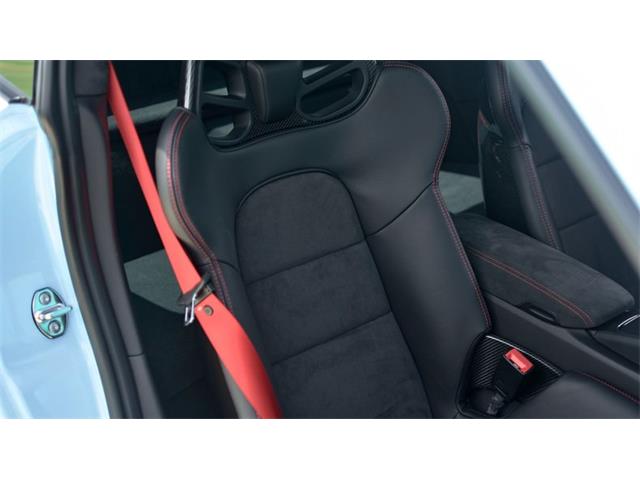 2018 Porsche 911 (CC-2092704) for sale in Carmel, California