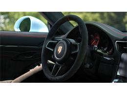 2018 Porsche 911 (CC-2092704) for sale in Carmel, California